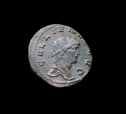 Antoninian gallien - antoninian,