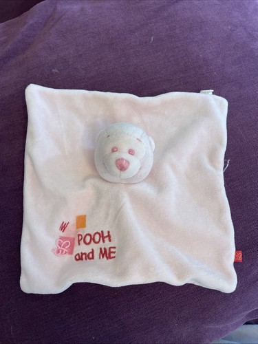 Doudou disney carrefour - doudou,