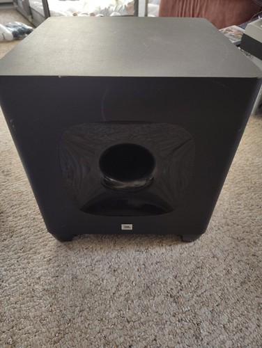 Jbl cinema sb400 wireless - jbl,