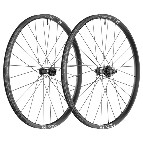 Swiss xmc 1200 spline - dt, 29''