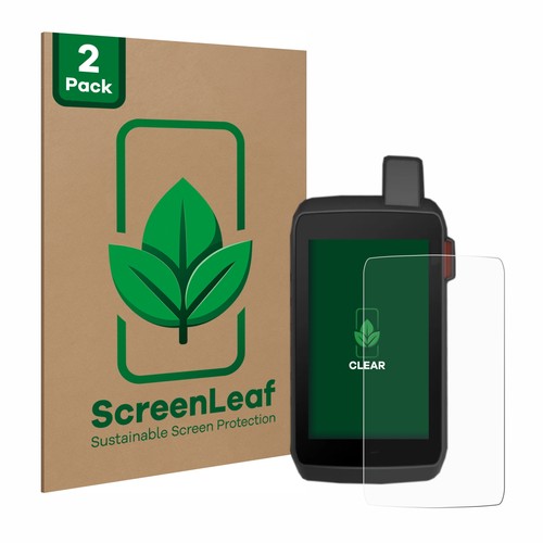 Pièces screenleaf film - screenleaf,