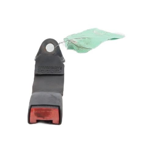 Attache ceinture arriere