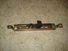 VW T4 Ceinture de Sécurité