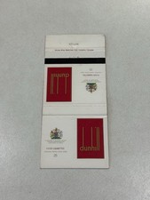 Dunhill Light Filter