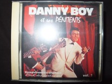 CD DANNY BOY ET SES PENITENTS