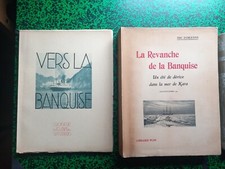 Lot de 4 livres sur les