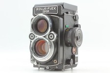 [Presque Mint ] Rolleiflex