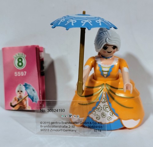 Playmobil victorien avec - playmobil,