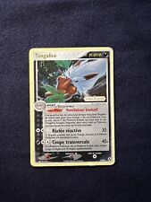 Carte Pokémon Tengalice Holo