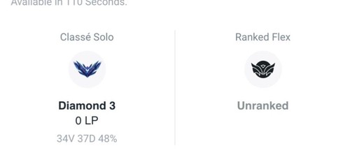 Compte lol euw - compte, d3
