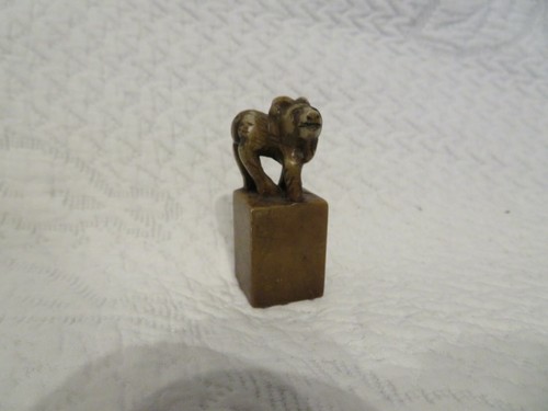 Ancien sceau cachet - sceau,,