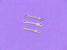 LIMA LOT 3 BIELLES LOCOMOTIVE MIKADO SNCF 141R / DB BR39 REF. 1-1645-00  H0 1/87