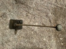 Levier De Vitesse AC4 C6 B14