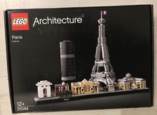 BOITE SET LEGO ARCHITECTURE