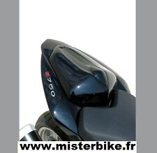 Capot de selle ERMAX KAWASAKI Z750 Z 750 2007/2012 PEINT Mono Couleur