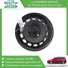 🏆 JANTE TOLE VOLKSWAGEN