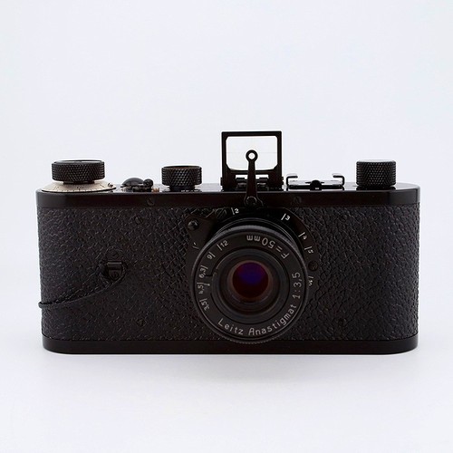 Appareil photo type leica - appareil,