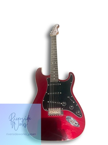 Guitare électrique fender - électrique,