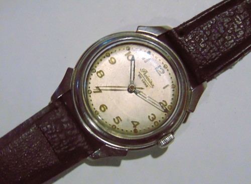Ancienne montre precisa - montre,