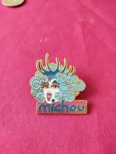 Pin cabaret michou paris - pin's,