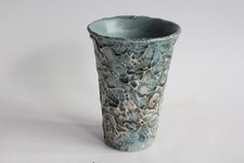 Vase grès Basque Arroka