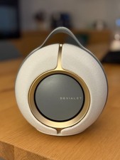 Devialet Mania 512W – Enceinte Portable Sans Fil Wi‑Fi Bluetooth AirPlay 2