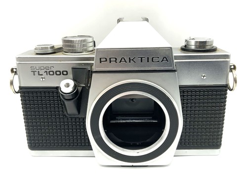Praktica super 1000 35mm - praktica,