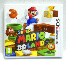 SUPER MARIO 3D LAND JEU