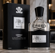 Luxury Creed Men’s Cologne