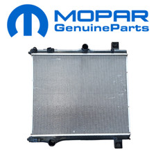 RADIATEUR MOPAR POUR DODGE