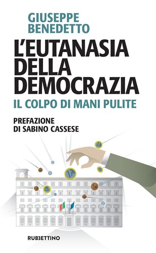 Sabino cassese giuseppe - cassese, b