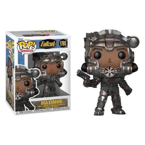 Funko pop maximus - funko, #1765