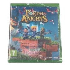Jeu vidéo Portal Knights sur