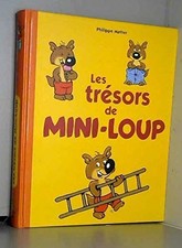 Les trésors de Mini-Loup -