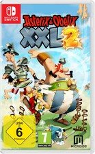 Asterix & Obelix XXL2
