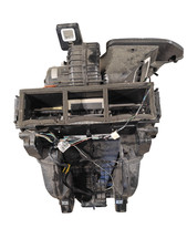 BOÎTIER DE CHAUFFAGE CLIMATISATION CITROEN C5 2 X7 9684138880