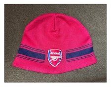 Bonnet Arsenal Nike Football