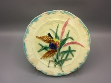 ASSIETTE BARBOTINEOISEAU