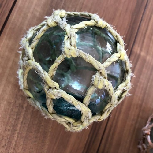Lot perles en verre - lot,