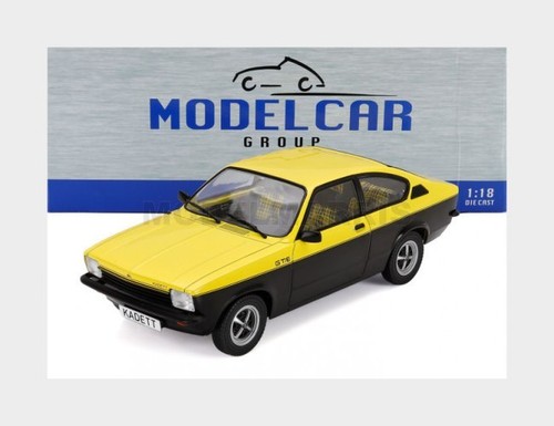 Mcg mcg18598 opel kadett - mcg18598,