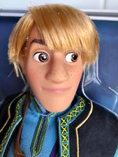 Poupée Édition Limitée