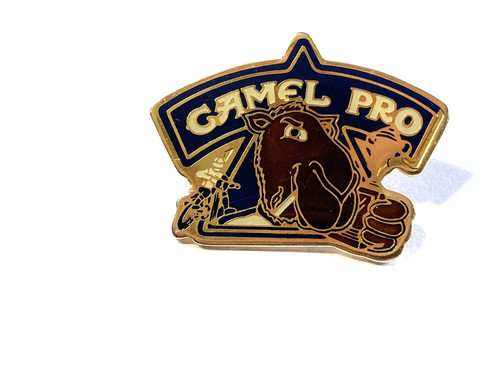 Vintage camel pro cigarettes - pro,