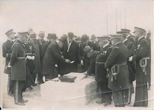 Brest 1930 pose - -,