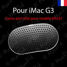 Cache port VGA iMac G3 M5521 - 922-3933