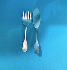 CHRISTOFLE CLUNY Model Silver
