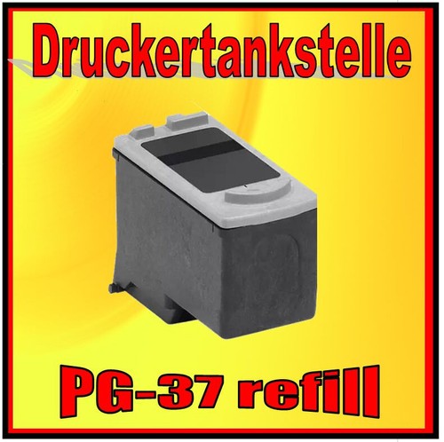 Cartouche recharge pour canon - cartouche,