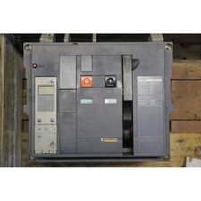 Merlin Gerin NW20H1 NW20 H1 Masterpact Disjoncteur With micrologic 2.0 A (P16)