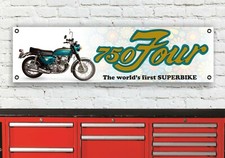 BR206B Honda CB750 CB 750