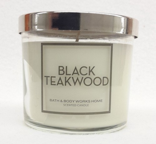 Bath body works black - &,