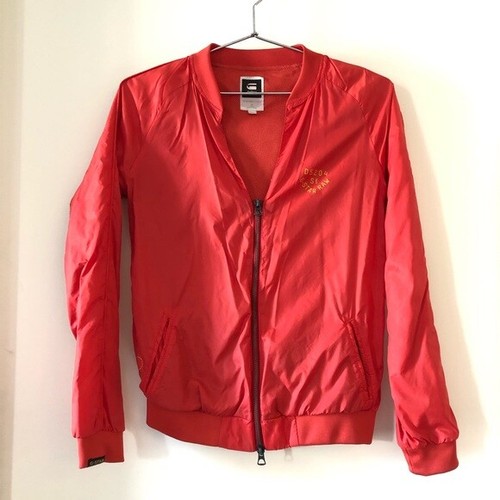 Star raw jacket - g-star,